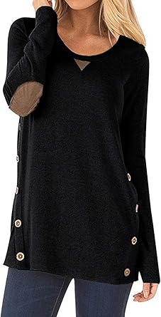 ladies jumpers amazon uk