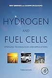 Hydrogen and Fuel Cells: Emerging Technologies and