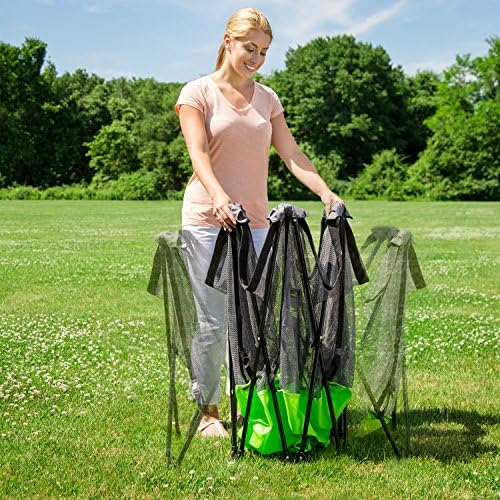 summer folding playpen