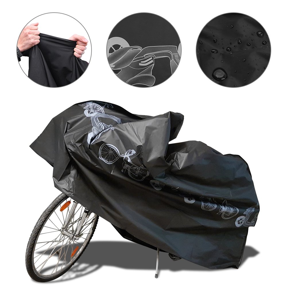 bike cover for rainy season