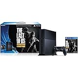 Sony PS4 500GB Console The Last of Us Remastered