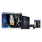 Sony PS4 500GB Console The Last of Us Remastered