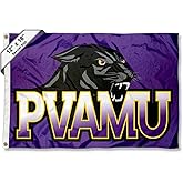 Prairie View A&M Panthers Boat and Nautical Flag