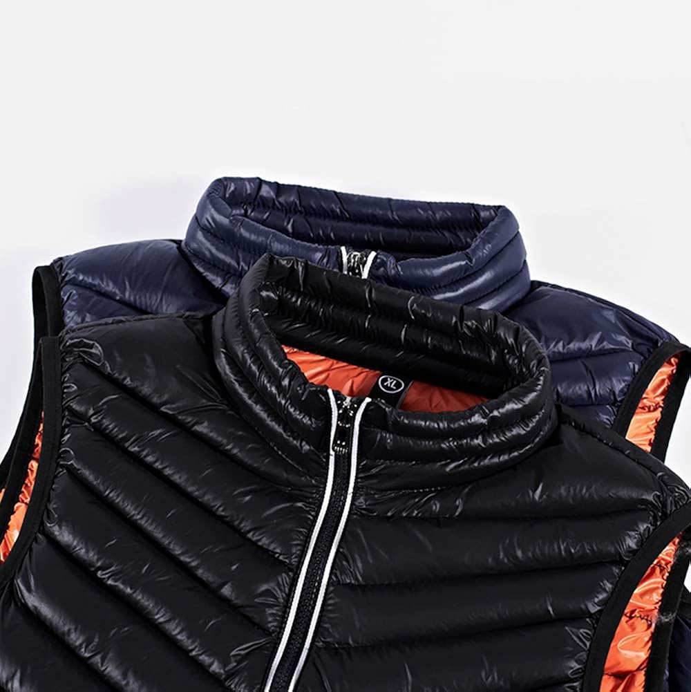 doudoune homme matelassée