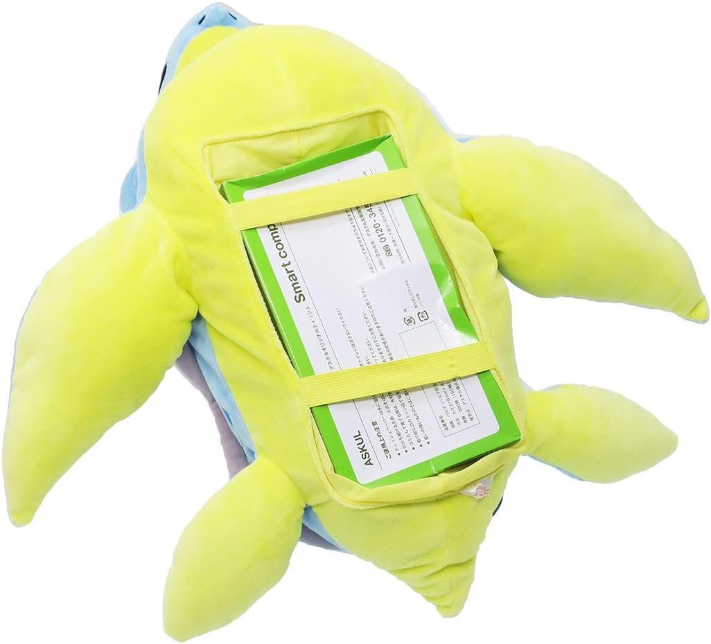 Amazon ポケットモンスター ぬいぐるみティッシュカバー ラプラス おもちゃ雑貨 おもちゃ