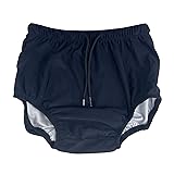 AQX Reusable Adult Swim Diapers Special