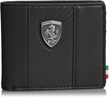 Puma ferrari ls wallet Clearance