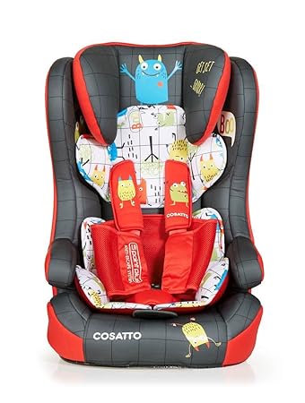 isofix 123