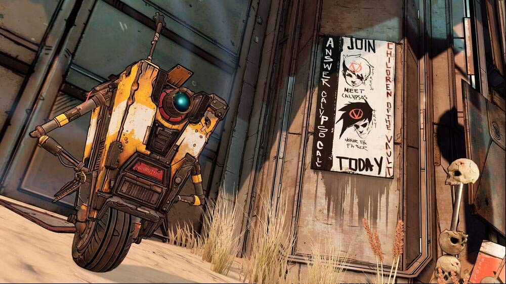 Borderlands 3 - Xbox ONE
