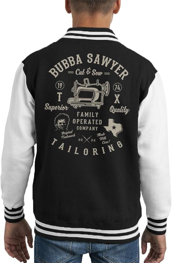 Cloud City 7 Bubba Sawyer Tailoring Texas Chainsaw Massacre Kid's