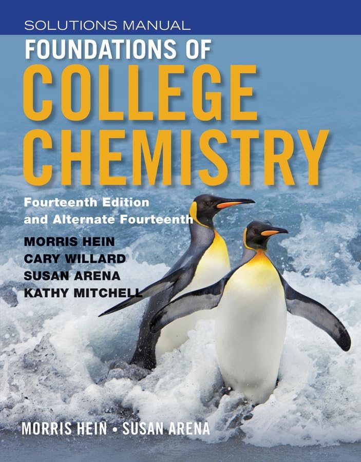 Amazon.com: Introduction to Organic Chemistry, 6e Student