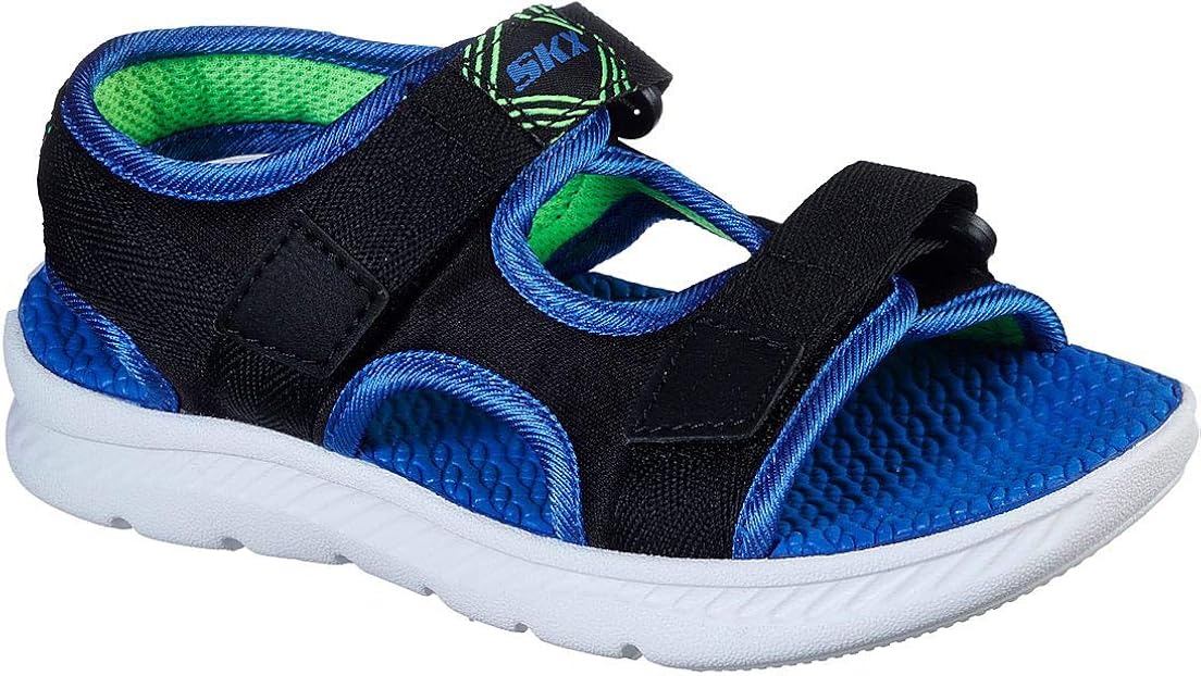 skechers baby sandals