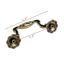 Mcredy Drawer Pulls Pull Handles for Dresser