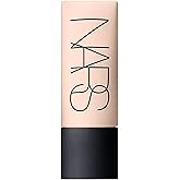 Soft Matte Complete Foundation - L1 OSLO by NARS for Women - 1.5 oz Foundation, Cranberry