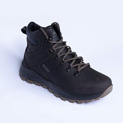 coturno masculino macboot
