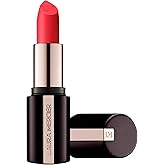Laura Mercier Caviar Hydra Crème Lipstick, 16HR Hydration and Lip Barrier Repair, All Day Wear, Plumping, Smudge- & Fade-proof, Creamy Satin Finish, Infused with Hyaluronic Acid