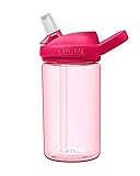 CamelBak eddy+ 14oz Kids Water Bottle with Tritan