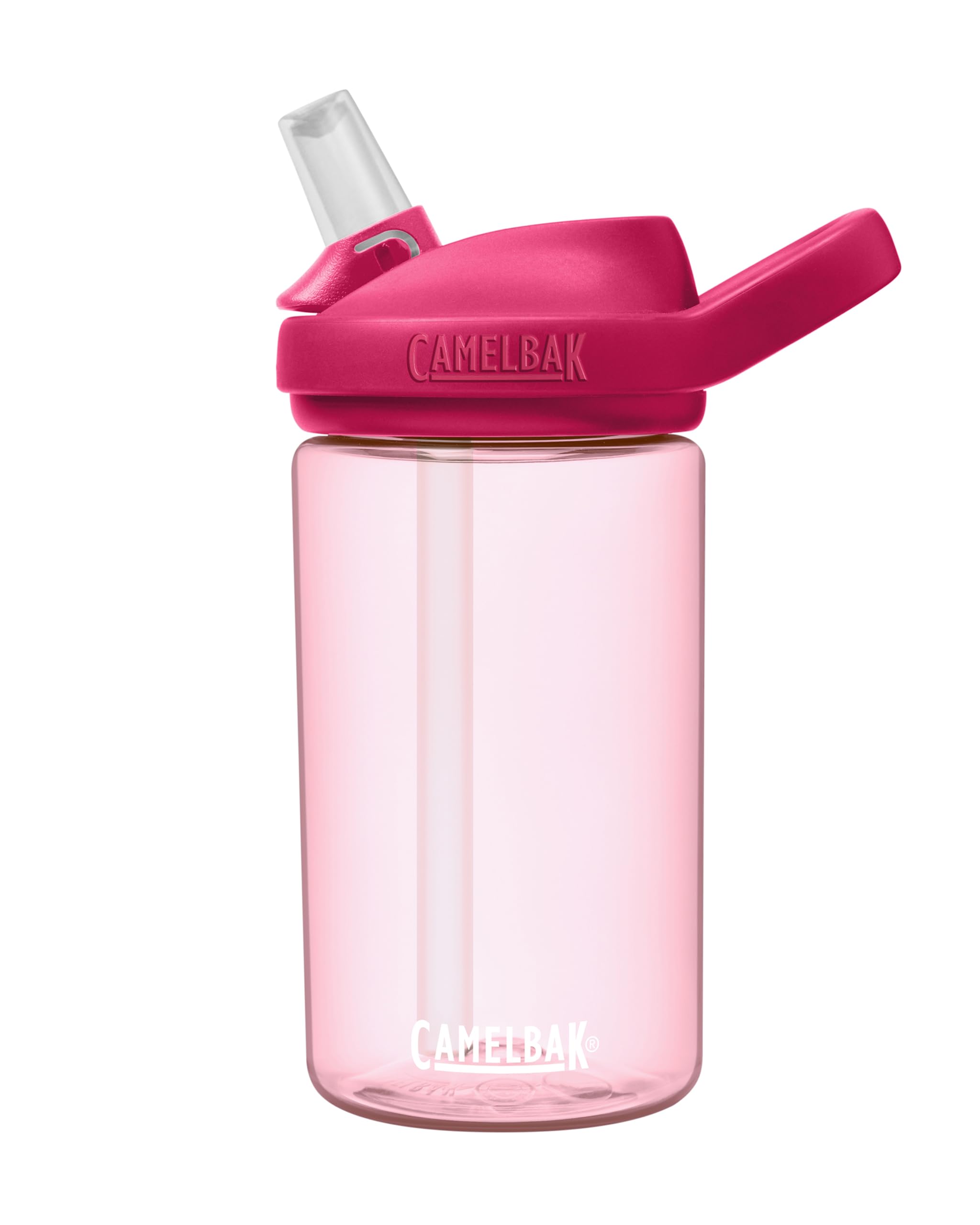 CAMELBAK Eddy+ Kids 0,4L Bottle, Grapefruit