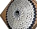 JGbike 10 Speed MTB 4pc groupset Compatible with Shimano Deore M4100: Right Shift Lever SL-M4100-R,Long cage Rear Derailleur “RD-M4120-SGS“, Sunrace CSMX3 11-42T Black Cassette, KMC X10 Chain
