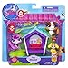 Littlest Pet Shop Pups Unleashed Set