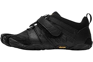 Vibram Women's FiveFingers V-Train 2.0 Fitness and Cross Training Shoe