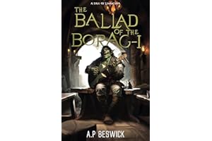 The Ballad Of The Borag-I