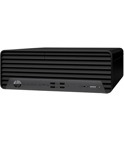 HP Elite 800 G9 Desktop Computer - Intel Core i7 14th Gen i7-14700