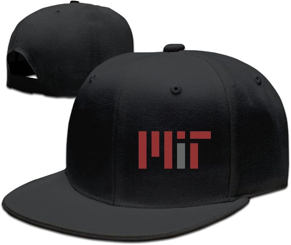 mit baseball cap