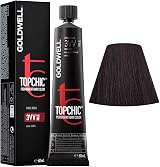 Goldwell Top Chic 3VV Dark Violet 60ml Permanent Hair Color
