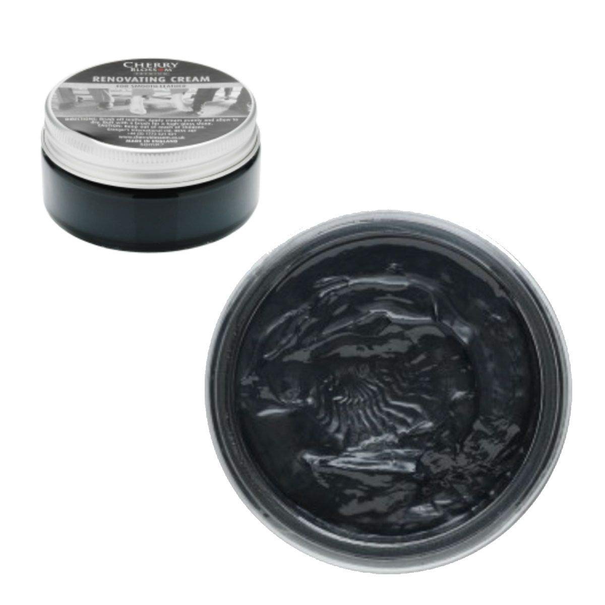 leather renovating cream