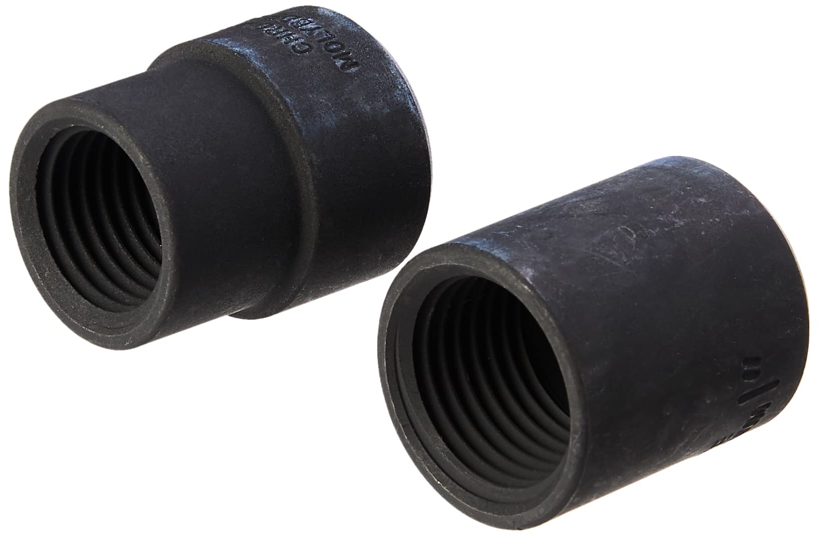 Laser 3291 Locking Wheel Nut Remover 2pc