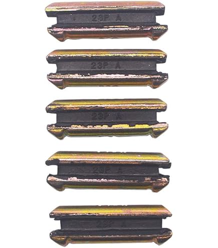 6737325 x156x Bucket Tooth Teeth 6737326 Flexpin 23P Fits