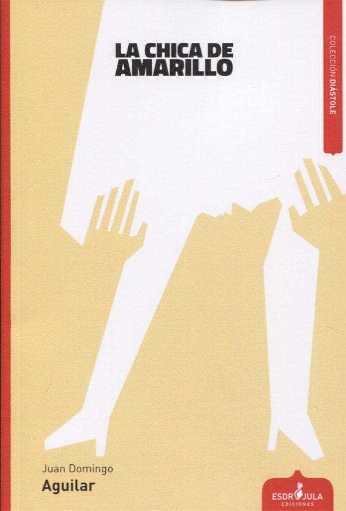 La chica de amarillo (Diástole)