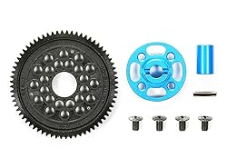 Tamiya TAM54500 54500 Rc TT02 High Speed Gear