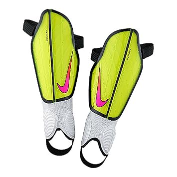 nike protegga flex shin guards