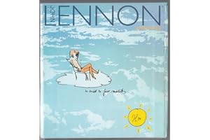 John Lennon Anthology