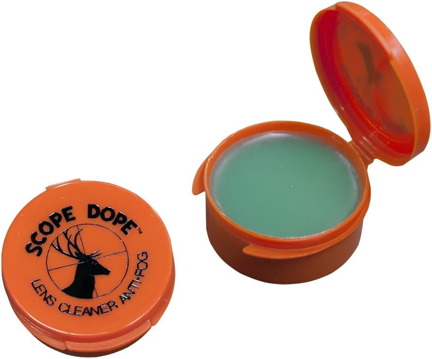 EK USA, Cat Crap, Anti-Fog Lens Cleaner Balm, Safe on All Lenses, Eyeglasses, Goggles, and Camera Lenses - 0.5 Ounce : Sports & Outdoors