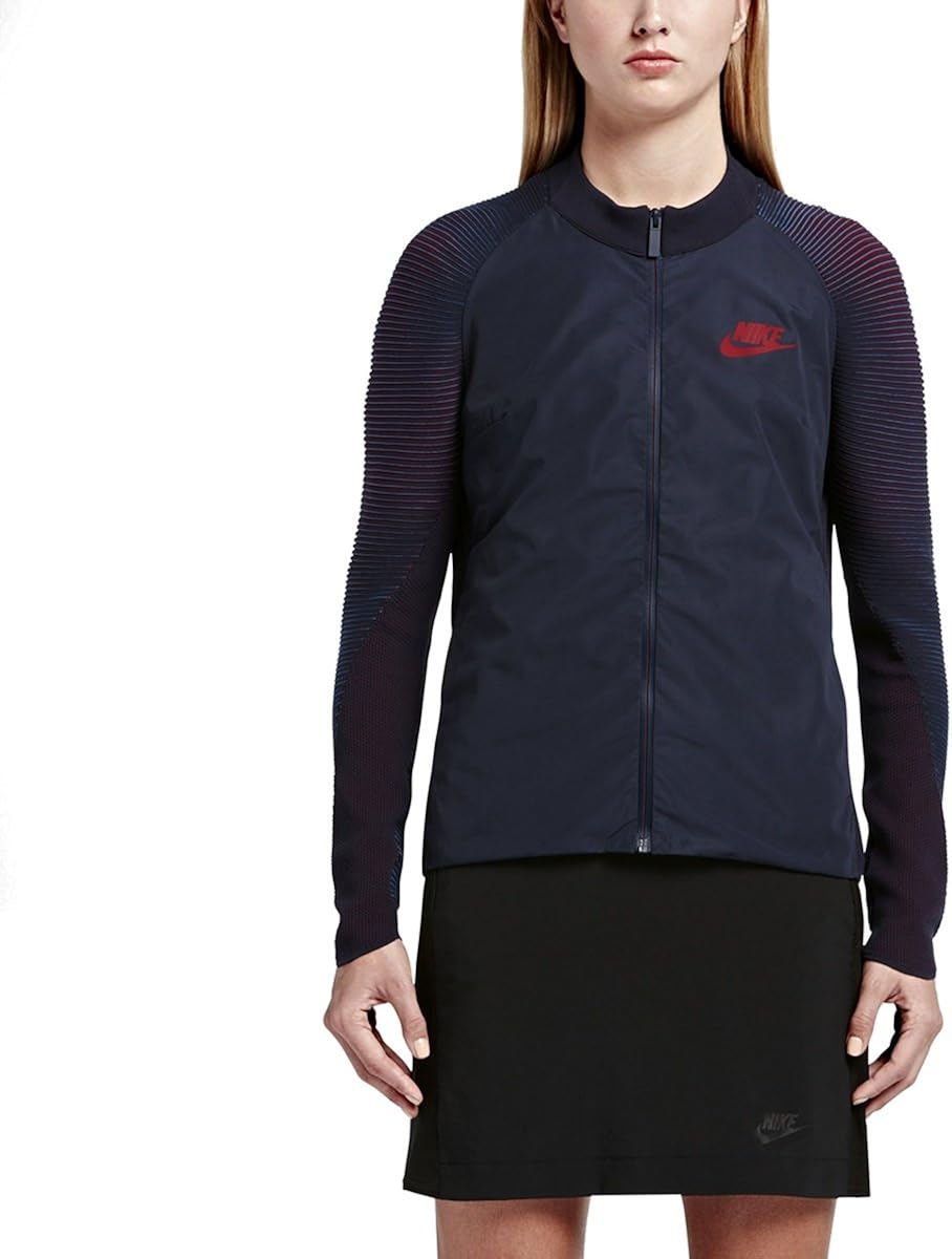 nike dynamic reveal jacket