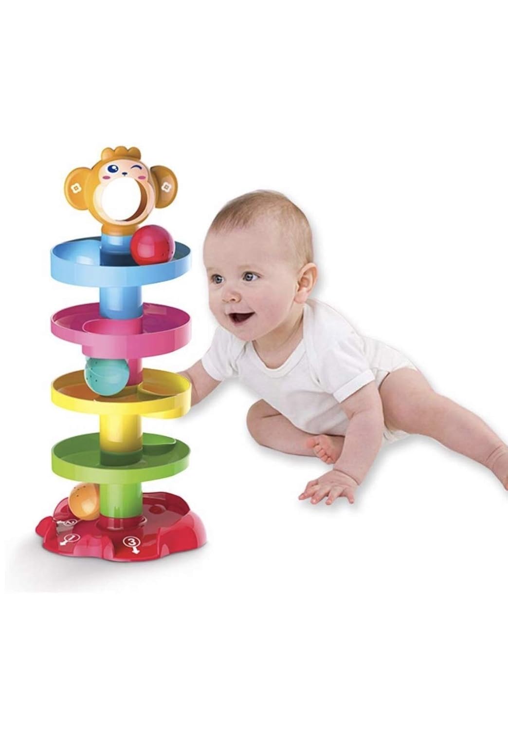 ball toys for 1 year old