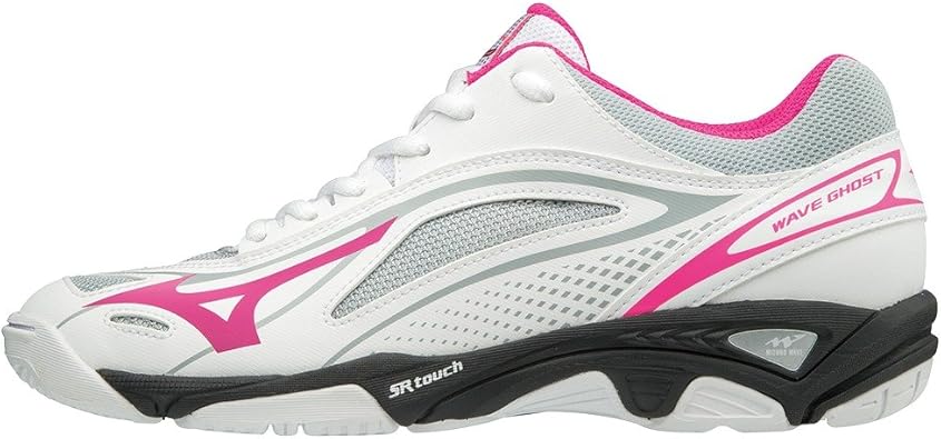 mizuno ghost wave