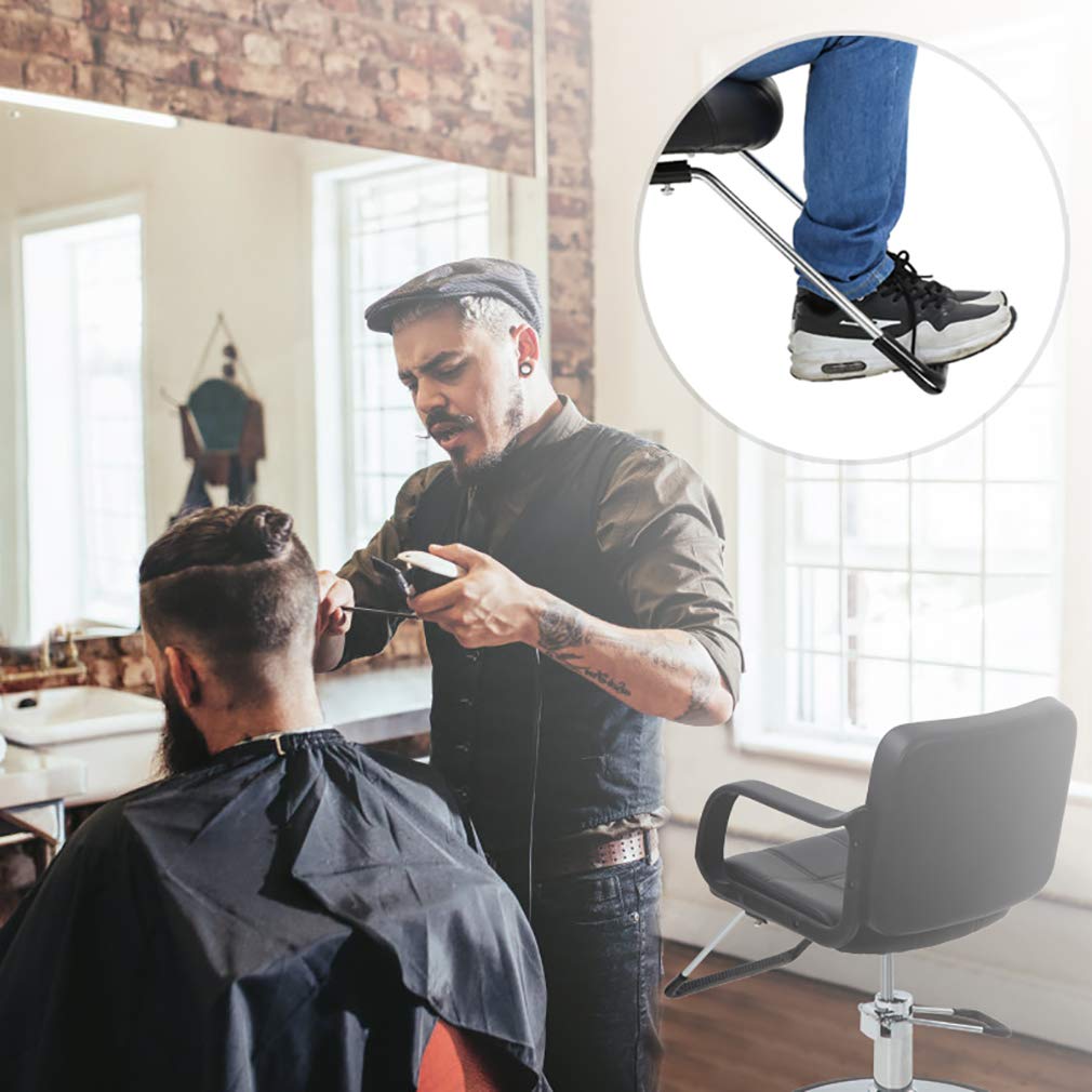 Bestsalon Styling Heavy Duty Beauty Swivel Hydraulic Pump