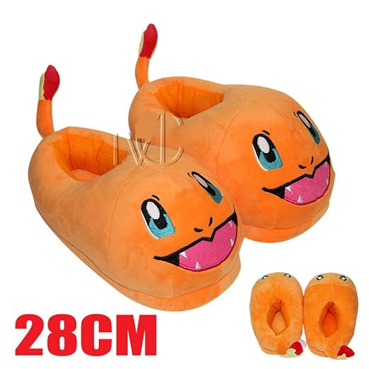 pokemon slippers amazon