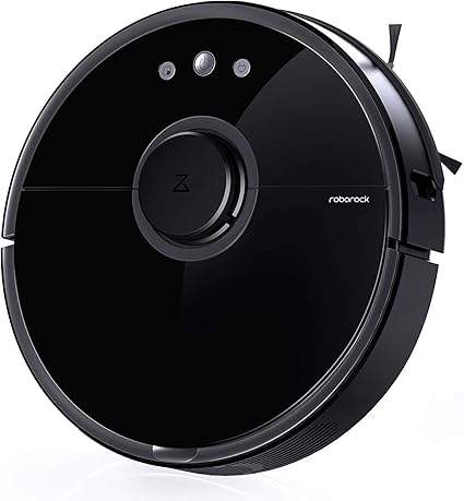 xiaomi roborock s552