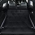 GHUNT Car Air Mattress for Volkswagen VW Golf VIII VI V IV III II I Mk 8 7 6 5 4 3 R GTE/GTI/GTD/Clubsport 45, Inflatable Air Mattress Thick Air Bed Travel Camping Outdoor Activities,E, normal
