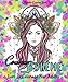 Livre de coloriage pour adultes: Couleur Bohème (cahier à colorier, coloriage zen, relaxation, coloriage adulte, détente, cahier de coloriage) (French Edition) by Pegasus Coloring Book
