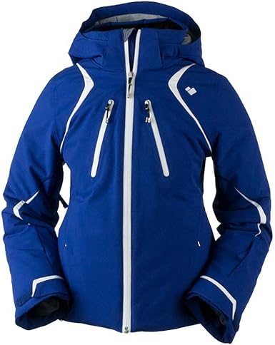 obermeyer kids ski jacket