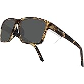 EYEGLAD VETRA Z87+ Certified Safety Glasses HD High Contrast UV400 Side Shield Anti-Oil Coating Stylish Eyewear