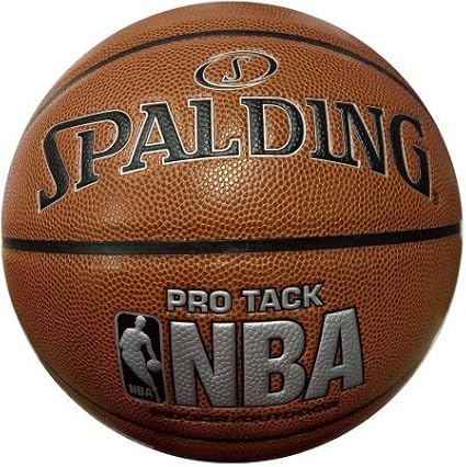 spalding nba pro tack 29.5 basketball