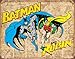 4SGM TSN1826 Batman & Robin