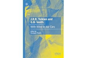 J.R.R. Tolkien and G.B. Smith: With Wind in our Ears
